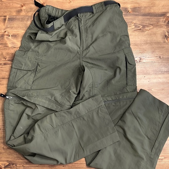 Magellan Outdoors Pants Mens Magellan Fish Gear Pants Poshmark